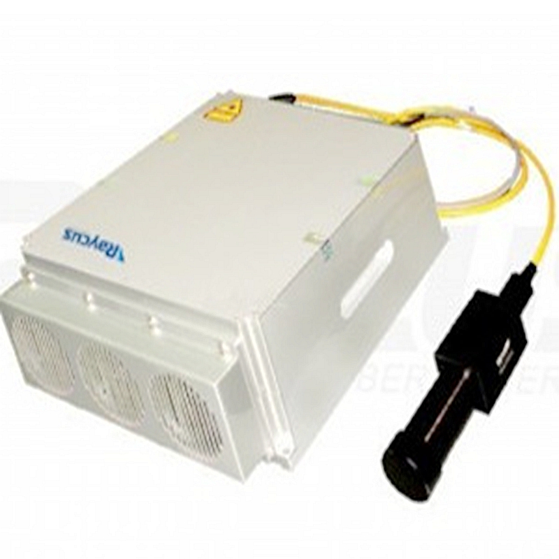 (image for) 10W-100W Pulse Fiber Laser
